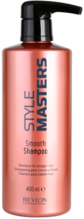 Revlon Professional Style Masters champô alisante