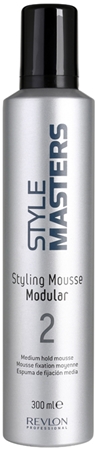Revlon Professional Style Masters espuma para el cabello fijación media