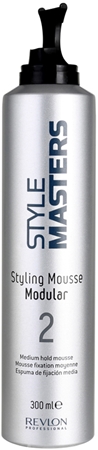 Revlon Professional Style Masters espuma para el cabello fijación media
