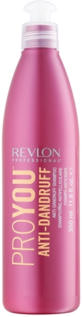 Revlon Professional Pro You Anti-Dandruff champô anti-caspa
