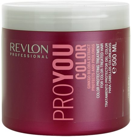 Revlon Professional Pro You Color máscara para cabelo pintado