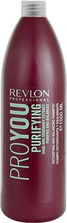 Revlon Professional Pro You Repair šampon pro všechny typy vlasů
