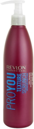Revlon Professional Pro You Texture activador de rizos