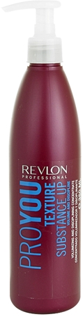 Revlon Professional Pro You Texture Formande koncentrat med volymeffekt