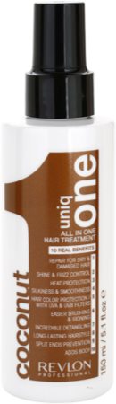 Revlon Professional Uniq One All In One Coconut Haarkur 10 in 1