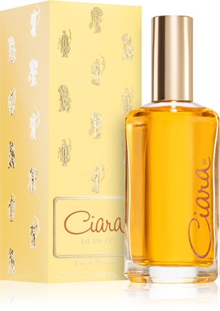 Revlon Ciara 100% Strenght Eau de Parfum hölgyeknek