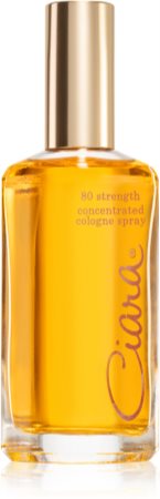 Revlon Ciara 80% Strenght eau de cologne for women