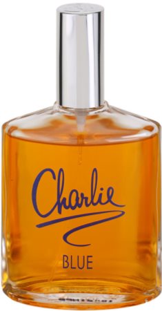 Charlie blue deals perfume