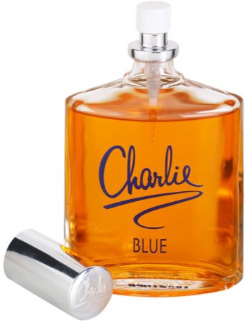 Revlon Charlie Blue And Red Deodorants For Women Set of 2 - The online  shopping beauty store. Shop for makeup, skincare, haircare & fragrances  online at Chhotu Di Hatti.