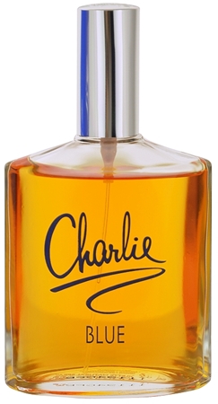 Revlon Charlie Blue toaletná voda pre ženy