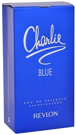 Revlon Charlie Blue toaletná voda pre ženy