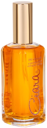 Revlon Ciara 100% Strenght eau de cologne pour femme