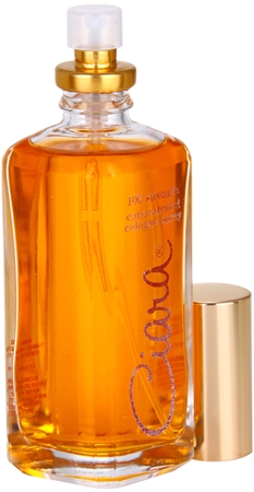 Revlon Ciara 100% Strenght eau de cologne pour femme