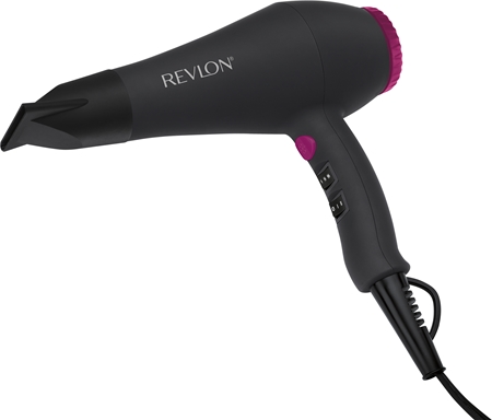 Revlon Beauty Hair Dryer Smooth BrillianceTM AC Hair Dryer