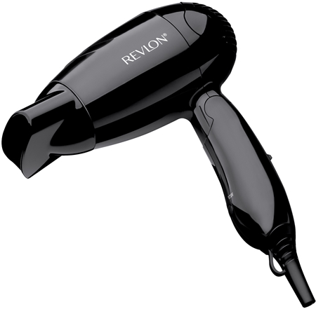 Revlon Beauty Hair Dryer Travel Travel Hairdryer