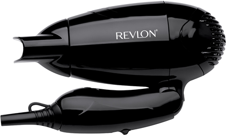 Revlon Beauty Hair Dryer Travel Travel Hairdryer