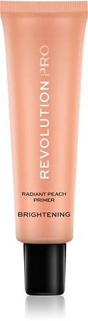 Revolution PRO Correcting Primer base de maquilhagem iluminadora