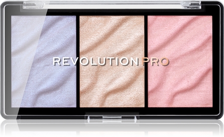 Revolution PRO Supreme Highlighter Palette