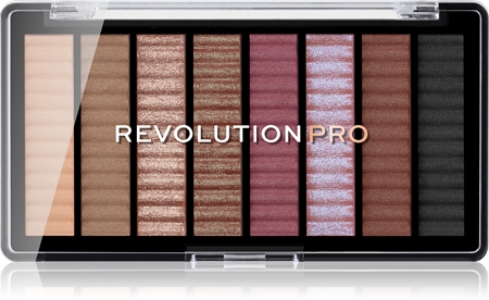 Revolution PRO Supreme paleta de sombras