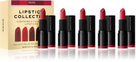 Revolution PRO Lipstick Collection rúzs szett 5 db