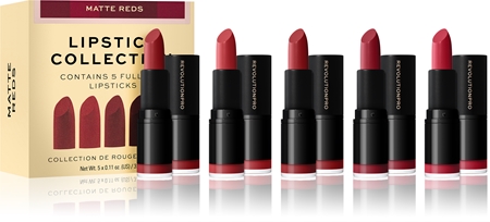 Revolution PRO Lipstick Collection ensemble de rouges à lèvres