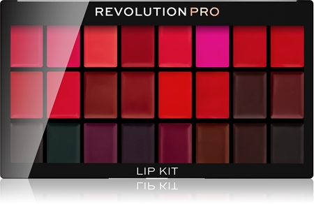 Revolution PRO Lip Kit kit de batons