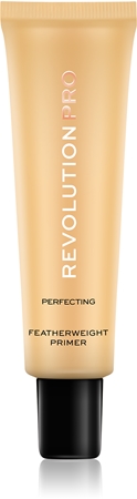 Revolution PRO Featherweight Primer изглаждаща основа под фон дьо тен