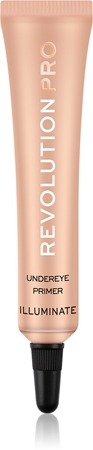 Revolution PRO Undereye Primer aufhellender Make-up Primer gegen Augenringe