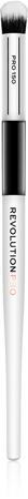 Revolution PRO Brush 150 perie mică pentru aplicarea produselor lichide, cremoase sau pudră