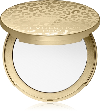 Revolution PRO New Neutral Ημιδιαφανή συμπαγή πούδρα