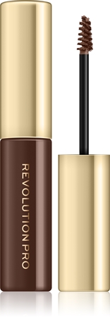 Revolution PRO Brow Volume And Sculpt Gel Eyebrow Gel For Volume And ...