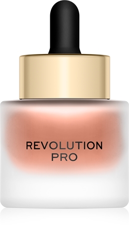 Revolution PRO Highlighting Potion tekutý rozjasňovač s kapátkem
