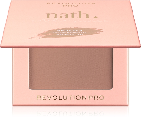 Revolution PRO X Nath Bronzer