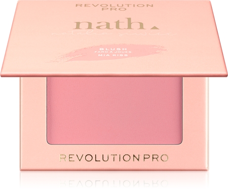 Revolution PRO X Nath blush em pó