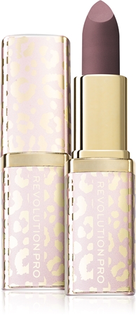Revolution PRO New Neutral Blushed matná rtěnka hydratační