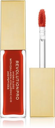 Revolution PRO Hydra Matte ultra matná tekutá rtěnka