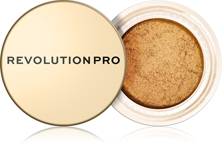 Revolution PRO Eye Lustre fard à paupières crème