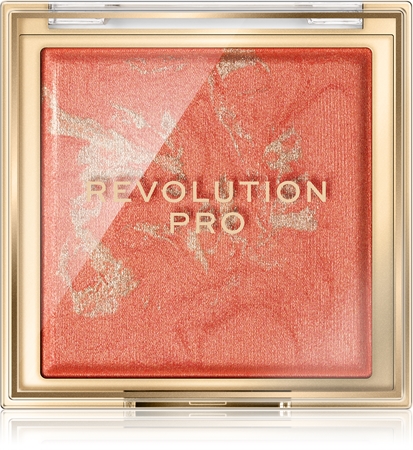 Revolution PRO Lustre švytėjimo suteikiantys skaistalai