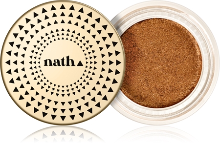 Revolution PRO X Nath Metallic-Lidschatten