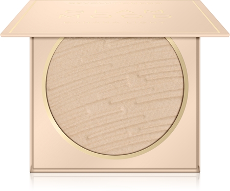 Revolution PRO Glam Mood Kompaktpuuder