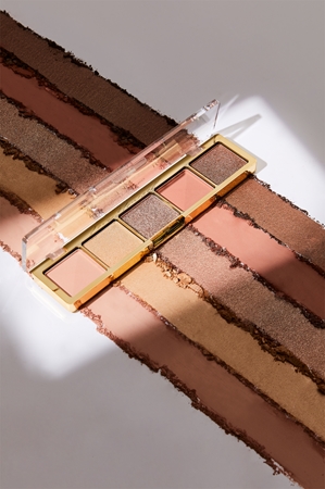 Revolution PRO Glam palette de fards à paupières