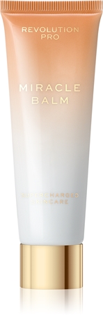 Revolution PRO Miracle multi-purpose balm for intensive hydration