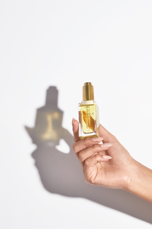 Revolution PRO Miracle nährendes Öl für das Gesicht mit revitalisierender Wirkung
