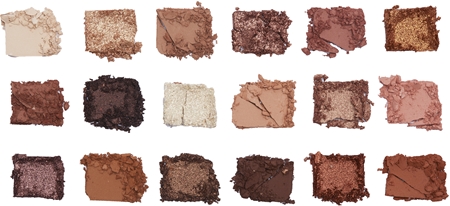 Revolution PRO Regeneration paleta očních stínů