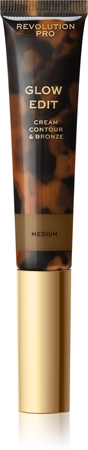 Revolution PRO Glow Edit bronzeador líquido