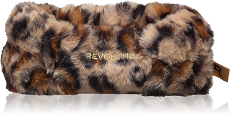 Revolution PRO Miracle Skincare Headband spa headband
