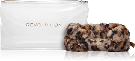 Revolution PRO Miracle Skincare Headband spa headband