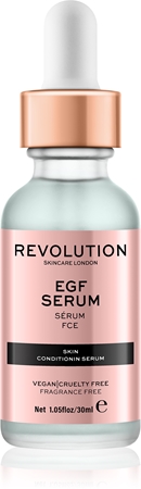 Revolution Skincare EGF Serum Gesichtsserum mit Wachstumsfaktor