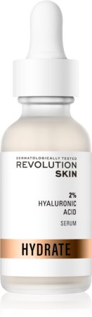 Revolution Skincare Hyaluronic Acid 2% sérum hydratant