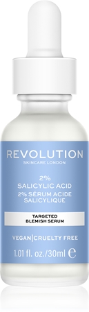 Revolution Skincare